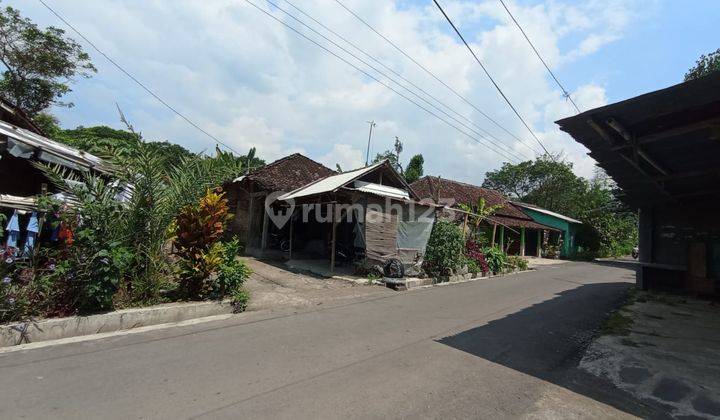 Hunian Dkt Keramaian di Muntilan 20