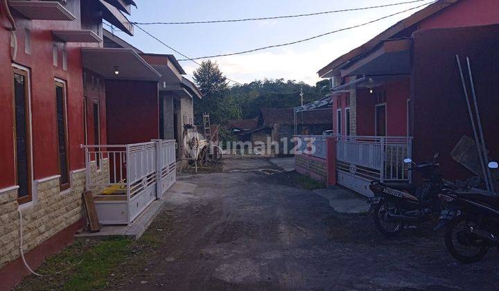 Hunian Dkt Keramaian di Muntilan 22