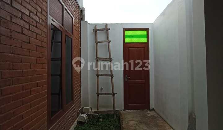 Hunian Berkonsep Etnik Jogja  23