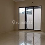 ruang keluarga rumah termurah.di premier serenity bekasi