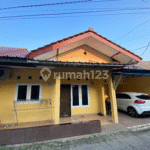 Rumah Dijual Di Sinar Asih Jatiasih Bekasi
