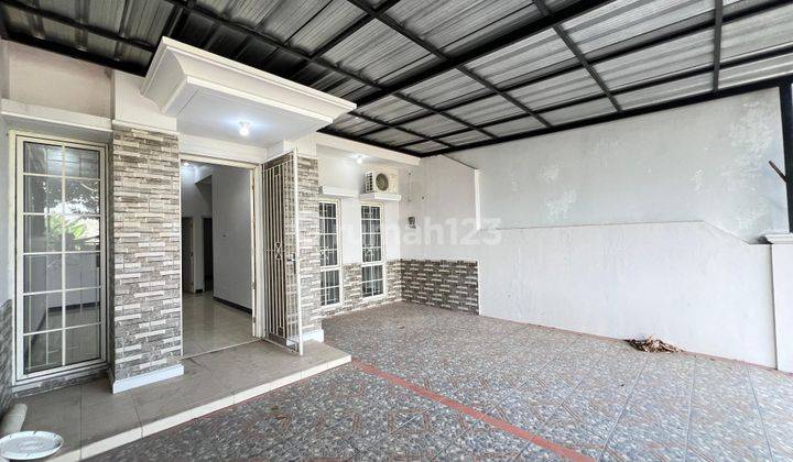 Rumah Termurah Di Royal Residence Cakung Jakarta Timur 2