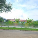 Lahan Siap Bangun Di Marunda Cetre Tarumaja Bekasi