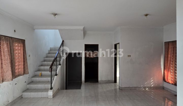 Rumah Harga Miring Di Grand Wisata Bekasi 2