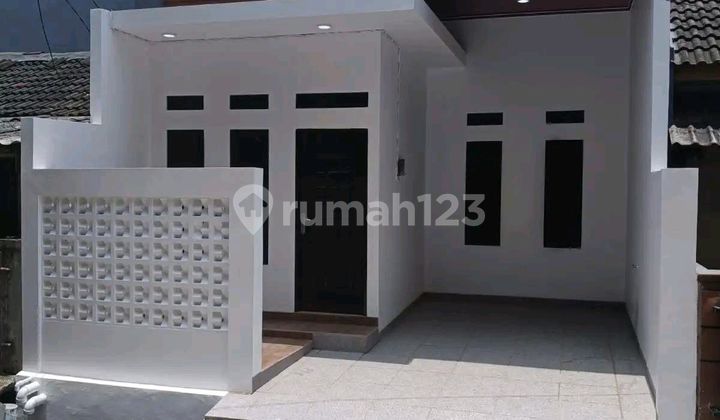 Rumah Bagua Di Duta Lestari Duta Harapan Bekasi
