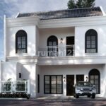 Rumah Baru Siap Huni Di Prima Harapan Regency Bekasi Utara