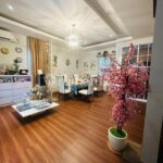 Rumah Semi Furnished Cluster Burgundi Summareconmmarecon Bekasi 2