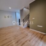Rumah 2 Lantai Semi Furnished Diburgundi Summarecon Bekasi 2