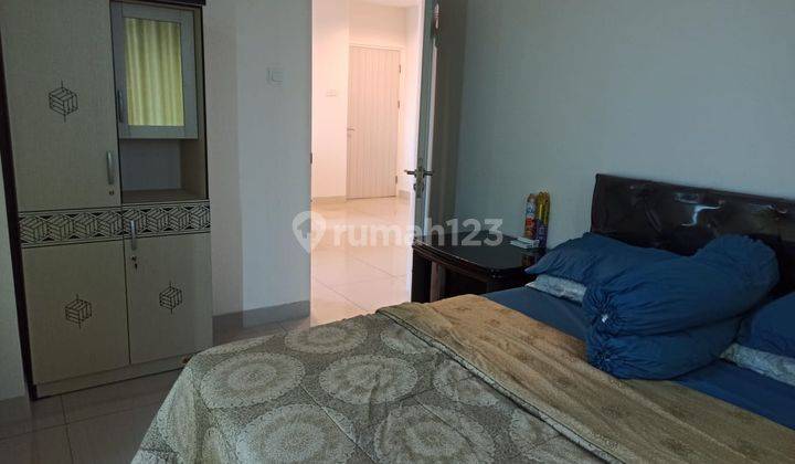 cepat apartemen 2 kamar yg luas di South emerald Kamala Lagoon 9