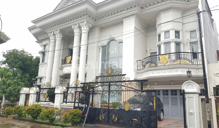 Dijual Rumah Cantik Siap Huni di Era Mas Cakung Jakarta Timur