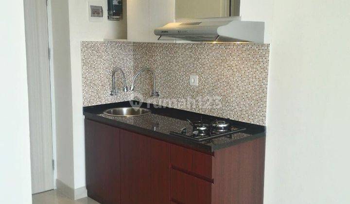 Apartemen Studio Tower North Emerald Grand Kamala Lagoon Bekasi 1