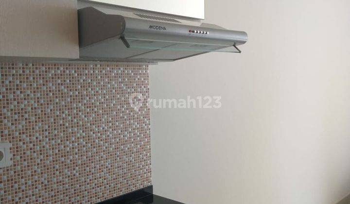 Apartemen Studio Tower North Emerald Grand Kamala Lagoon Bekasi 2