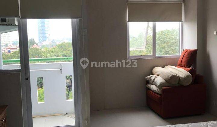 Apartemen Studio Furnished Renov Kebagusan City Pasar Minggu 2