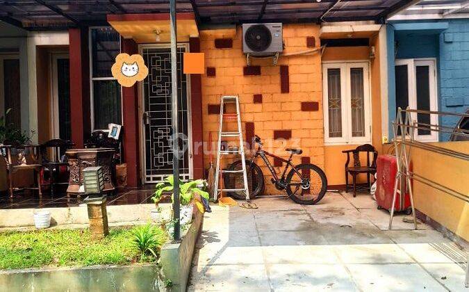 Dijual Rumah Bagus Di CRV Residence Jati Luhur Jati Asih Bekasi 1