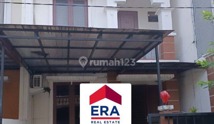 Dijual Rumah Bagus di Taman Puspa Harapan Indah Bekasi 1