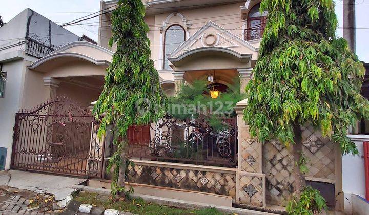 Dijual Rumah Bagus di Kemang Pratama 1 Bekasi 1