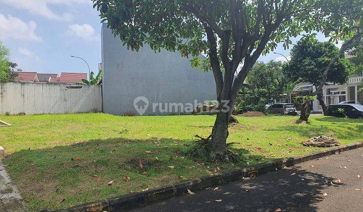 Kavling Tanah Murah di Celebration Town Grand Wisata Bekasi 7