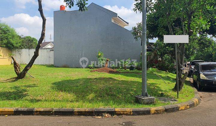 Kavling Tanah Murah di Celebration Town Grand Wisata Bekasi 8