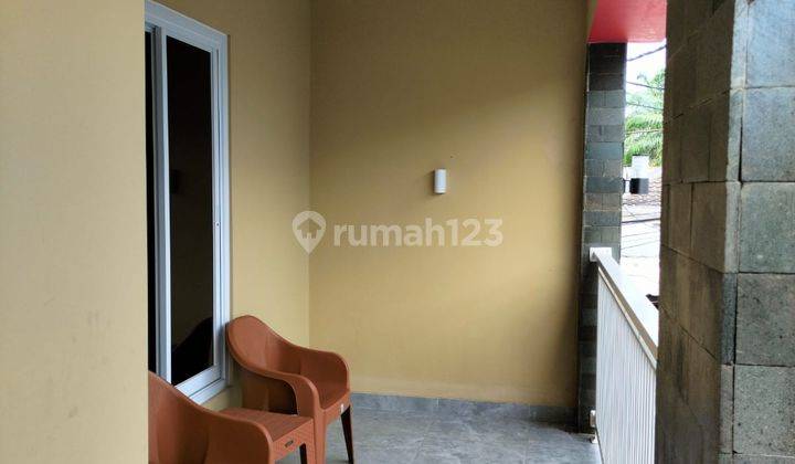 Dijual  Rumah Keren Dalam Cluster di Candrabaga Bahagia Babelan Bekasi 2