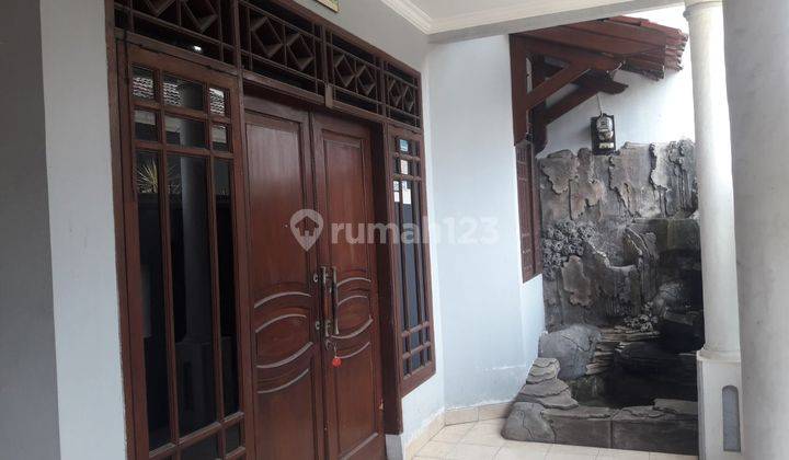 Dijual Cepat Rumah di Taman Narogong Indah Rawalumbu Bekasi 2