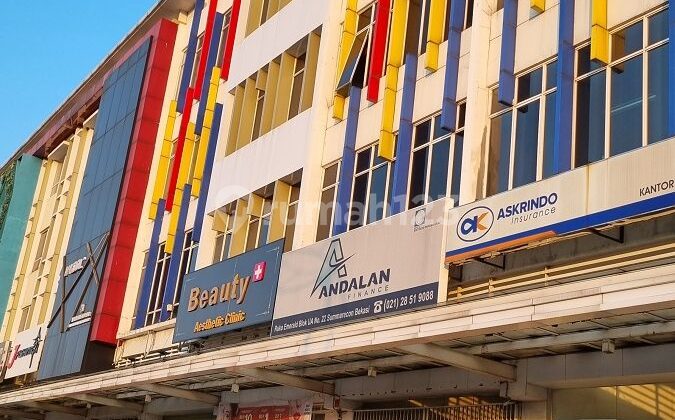Dijual Ruko Emerald Bagus di Summarecon Bekasi Dijual Ruko Emerald Bagus di Summarecon Bekasi