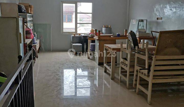 Dijual Ruko Strategis Harga Murah di Harapan Indah Bekasi 4