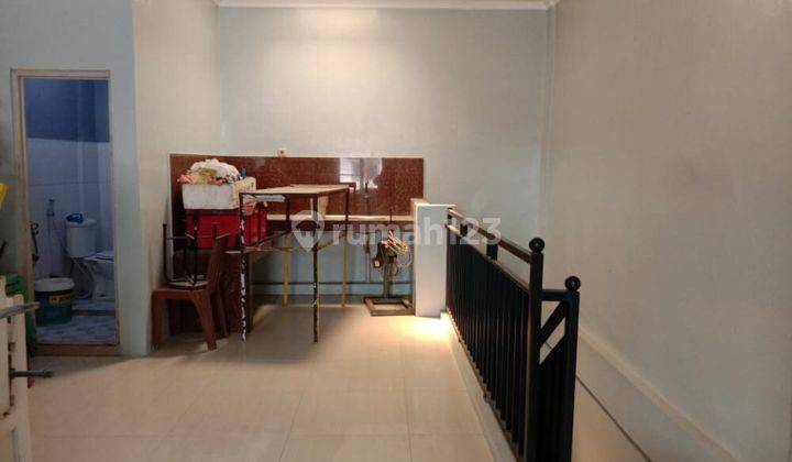 Dijual Ruko Strategis Harga Murah di Harapan Indah Bekasi 7