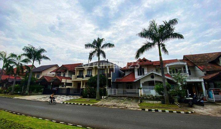 Dijual Rumah Mewah di Kemang Pratama 2 Bekasi 1