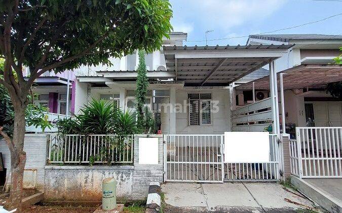 Dijual Cepat  Rumah di Kemang Pratama 5 Bekasi 1