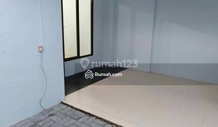 Dijual Cepat Rumah di Premier Serenity Agus Salim Bekasi Timur 2