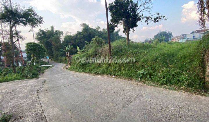 Dijual Kavling Tanah Dekat Istana Presiden Cipanas 1