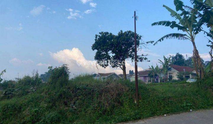 Dijual Kavling Tanah Dekat Istana Presiden Cipanas 2