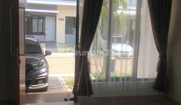 Dijual Rumah Hook di  Premier Estate 3 Kranggan Cibubur 2