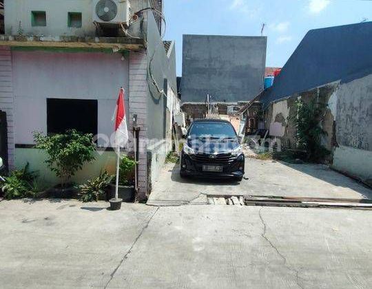 Butuh Uang Jual  Cepat Tanah Di Bintang Metropol Bekasi Utara