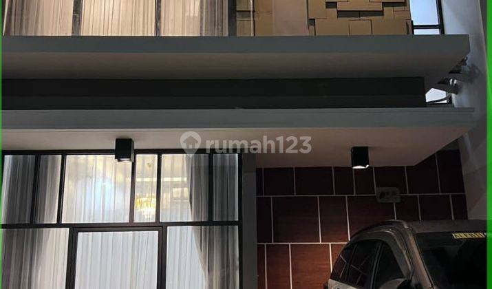 Dijual Rumah Di Golden City Bekasi Utara 2