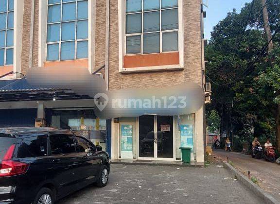 Dijual Cepat Ruko Siap Pakai East Point  Mustikasari Bekasi 1