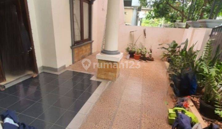 Rumah Turun Harga di Jatinenig Baru Bekasi 2