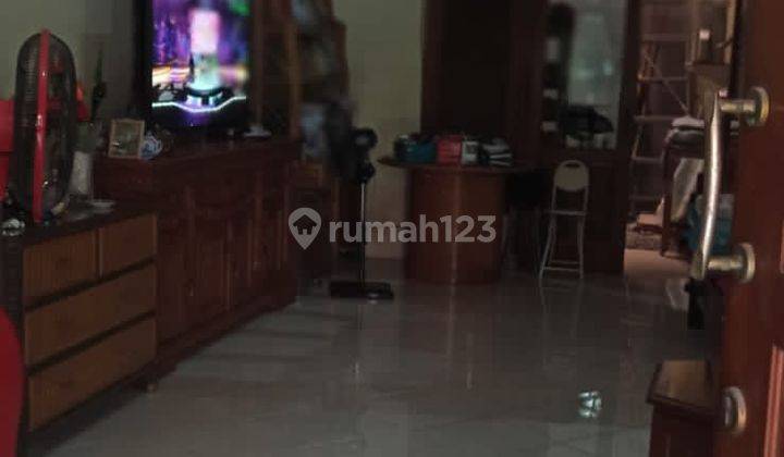  Rumah Termurah Di Komplek Bahagia Permai Kranji Bekasi 2