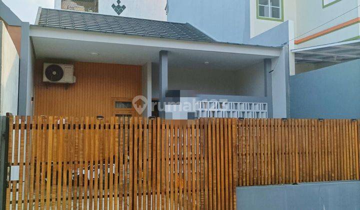 Dijual Rumah Di Duta Graha Duta Harapan Bekasi Utara 2