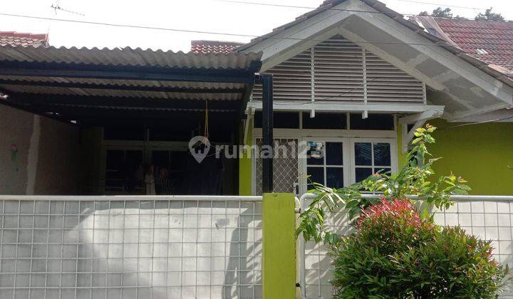 Dijua Cepat Rumah Di Pondok Pekayon Bekasi Selatan 1