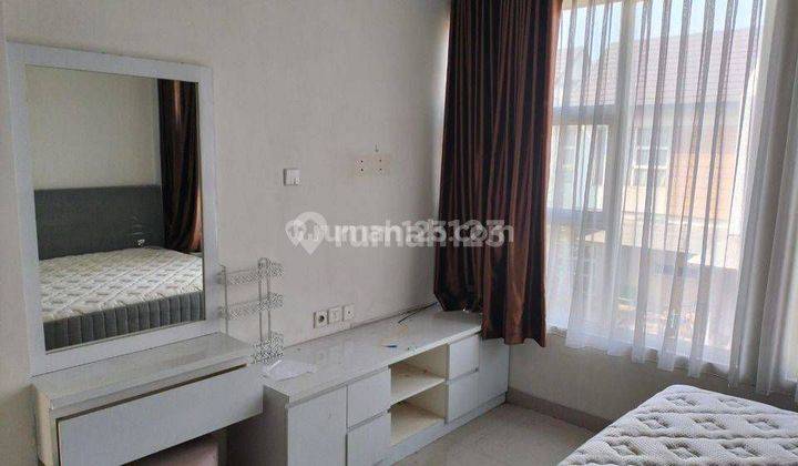 Rumah Semi Firnished Harga Miring Di Aviolo Grand Wisata Bekasi 2