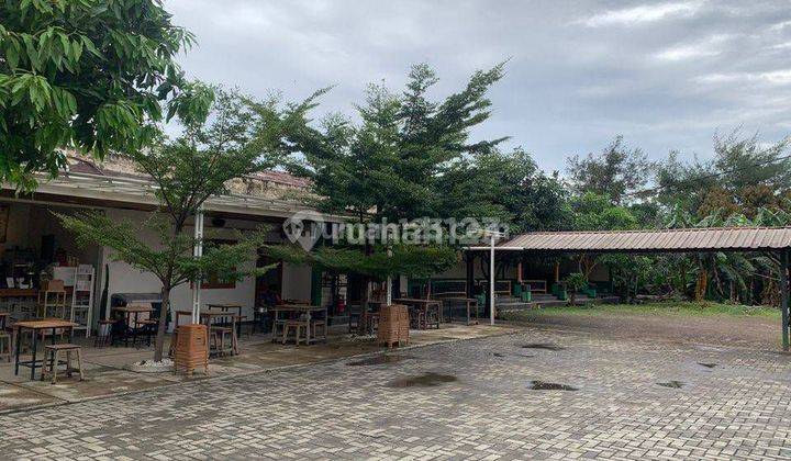 Kavling Tanah Pinggir Jalan Raya di Perumnas 3 Bekasi Timur 2