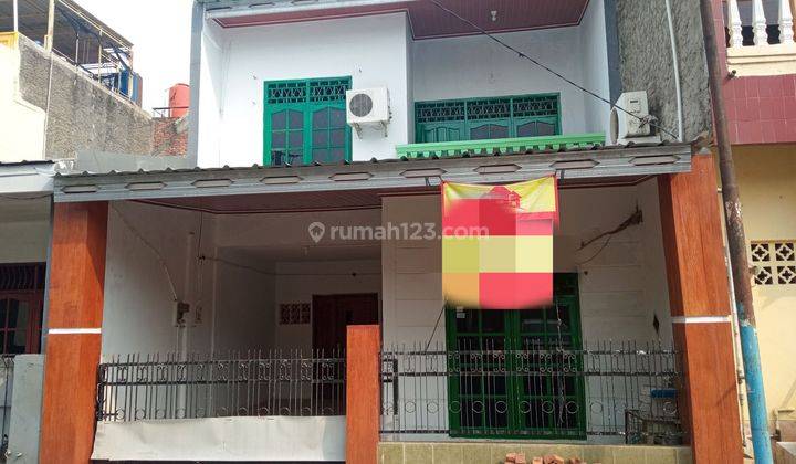 Dijuak Cepat Rumah 2 Lantai Di Jatimulya  Tambun Selatan Bekasi 1