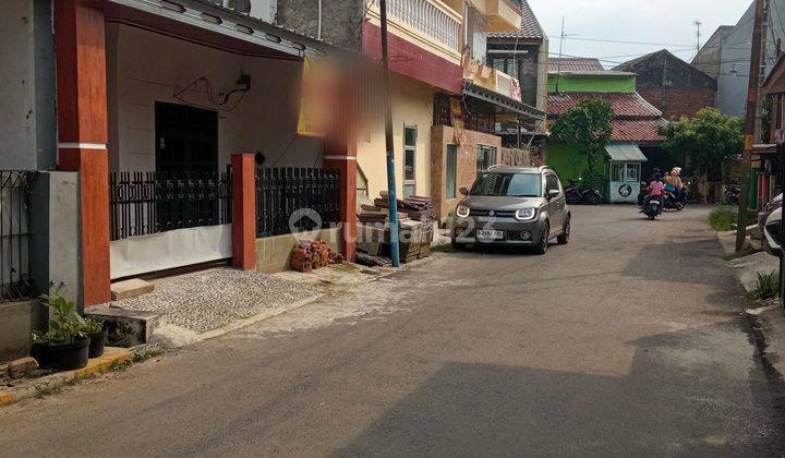 Dijuak Cepat Rumah 2 Lantai Di Jatimulya  Tambun Selatan Bekasi 2