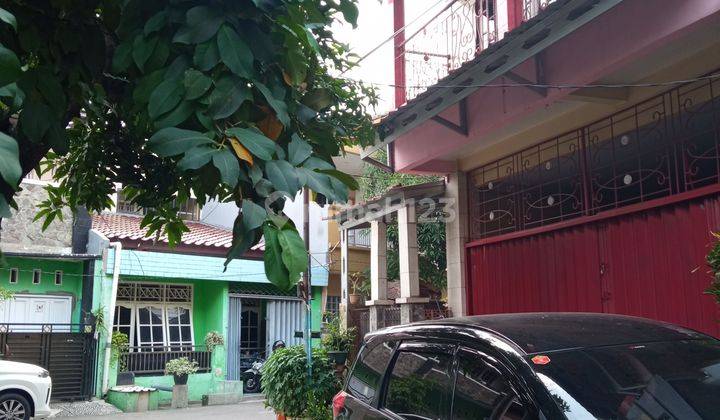 Dijual Cepat Rumah 2 Lantai di Jatimulya Tambun Selatan Bekasi 2