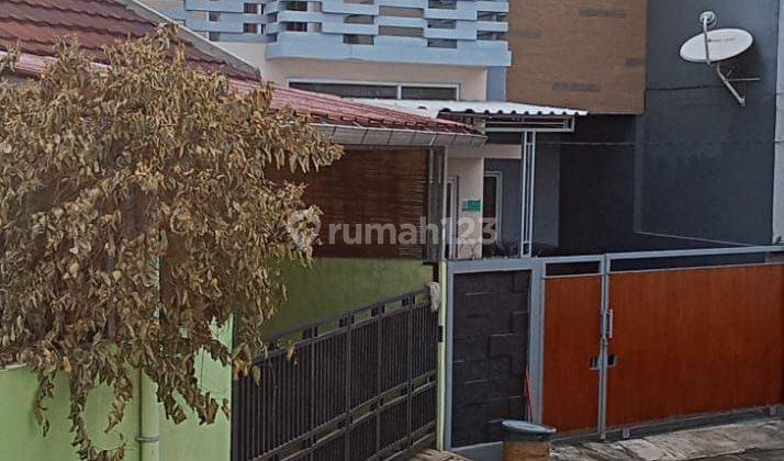 Dijual Cepat Rumah 2 Lantai Siap Huni di Jatisampurna Bekasi 1