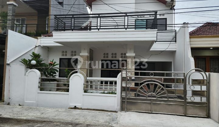 Rumah Bagus Sudah Full Renovasi di Taman Galaxy Bekasi