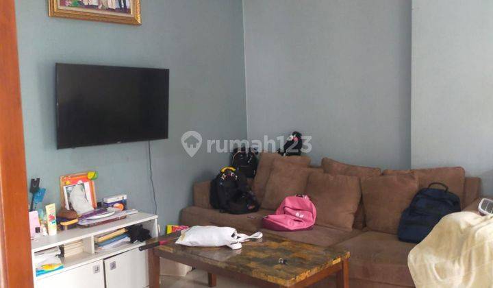 Rumah Full Renovasi di Kemang Pratama 3 Bekasi 2