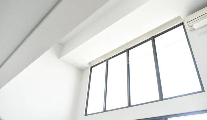 foto lainnya apartemen soho  pancoran murah di