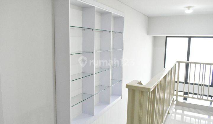 foto lainnya apartemen soho  pancoran murah di